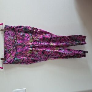 Lululemon Base Pace High-Rise Running Tight 10 25"